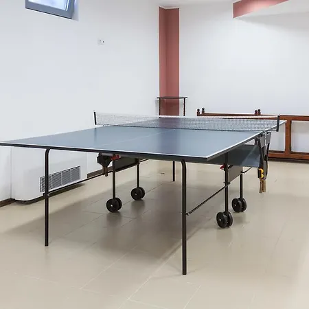 Gasthuis Kristal