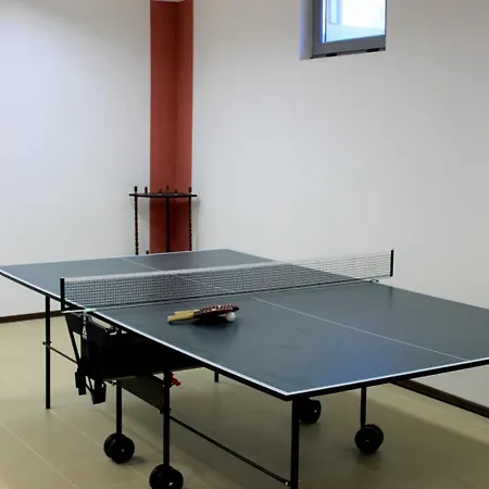 Gasthuis Kristal Ravda